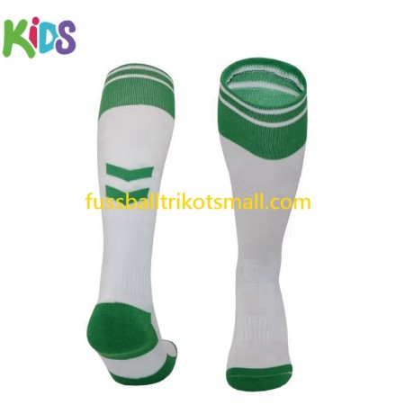 Real Betis Kinder Socken 2023-2024 Heimtrikotsatz kaufen